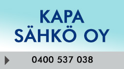 Kapa Sähkö Oy logo
